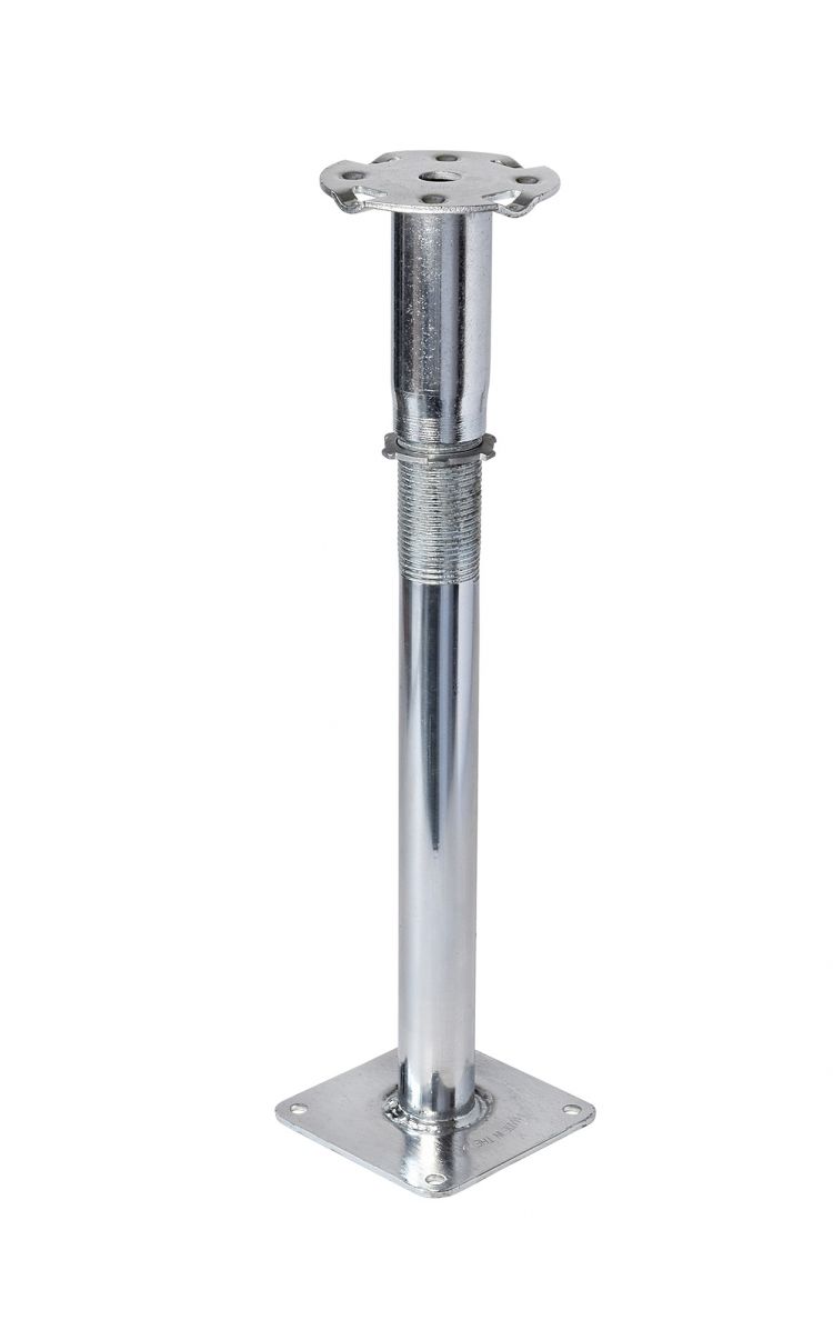 Grainger's X-Range Pedestal X10